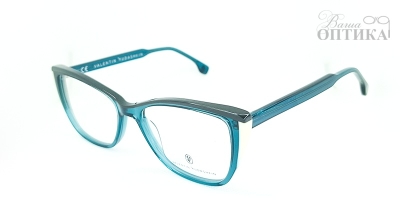 Valentin Yudashkin 4205 01 55 оправа очковая